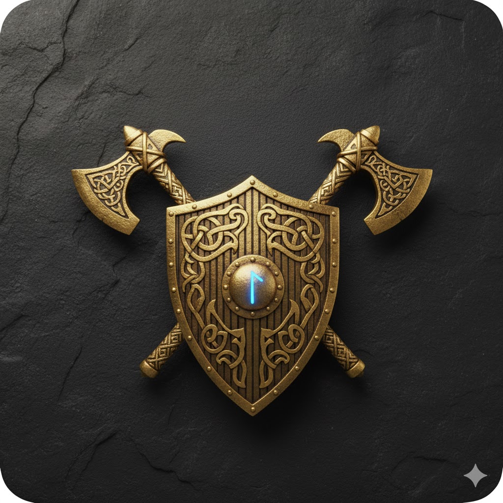 Ehrenkodex f&uuml;r das Midgard-Echo Forum