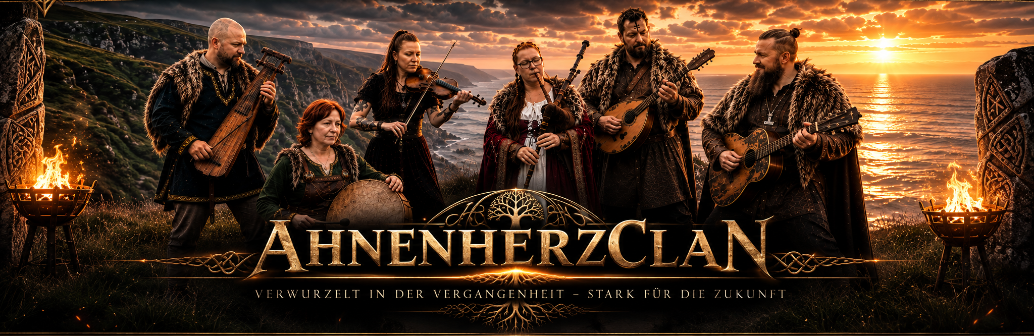 AhnenHerzClan