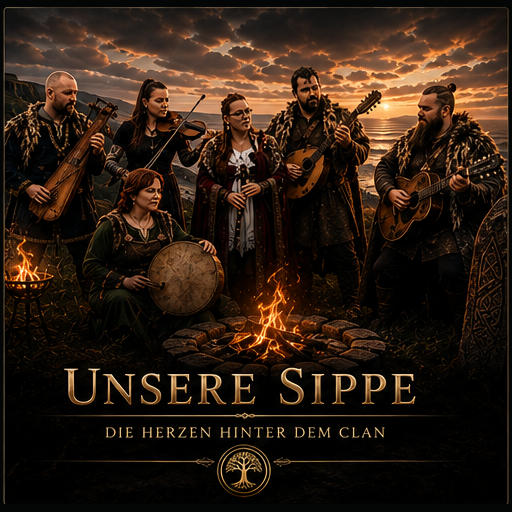 UNSERE SIPPE