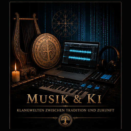 MUSIK & KI