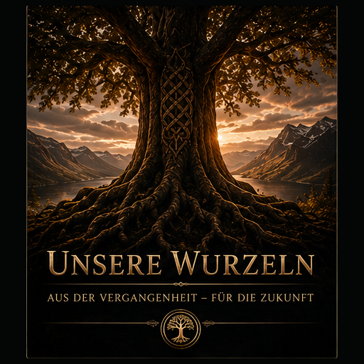 UNSERE WURZELN