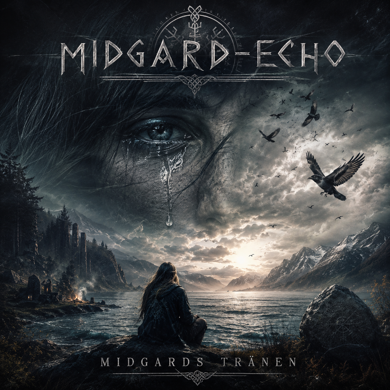 Midgards Tränen
