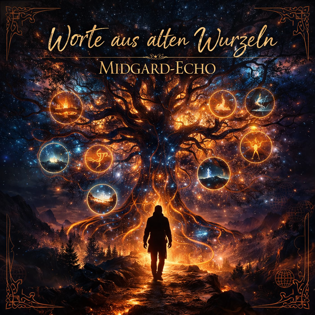 Worte aus alten Wurzeln